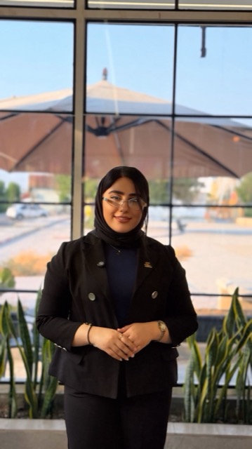 کیمیا طالبی در آکادمی زبان